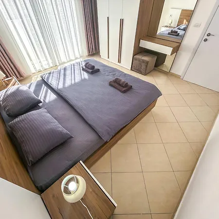 Klea Living 824 아파트 골렘
