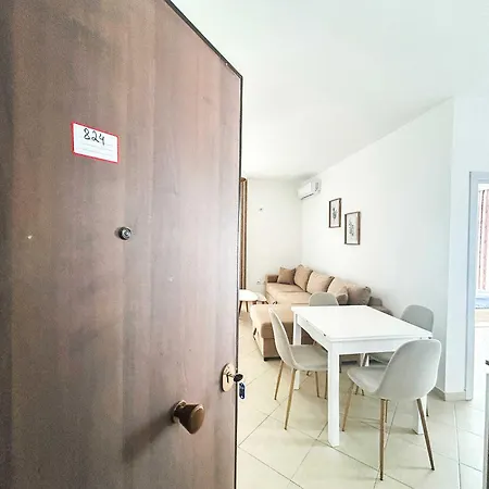 Klea Living 824 Daire