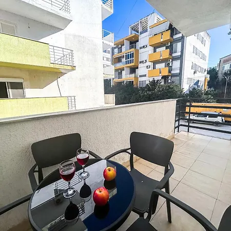 아파트 Klea Living 824