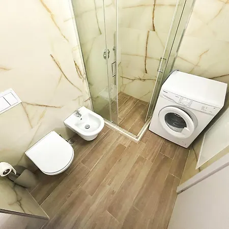Klea Living 824 Daire *
