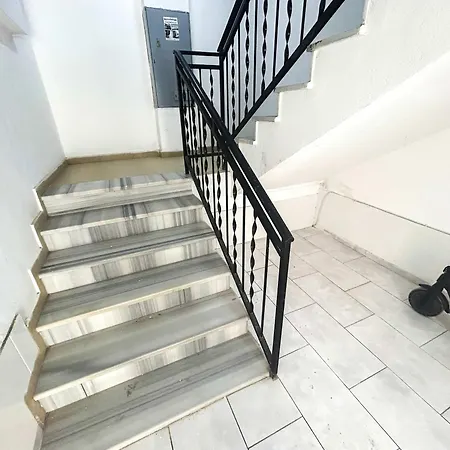 아파트 Klea Living 824 *