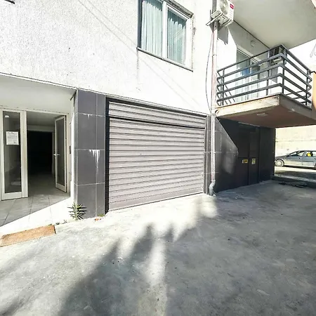 Daire Klea Living 824 Golem (Tirana)
