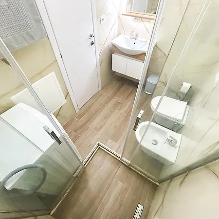 Klea Living 824 Daire *