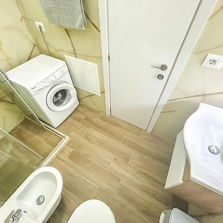 아파트 Klea Living 824 *