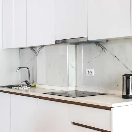 Klea Living 824 Daire Golem (Tirana)