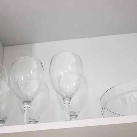 아파트 Klea Living 824