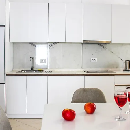 Klea Living 824 아파트