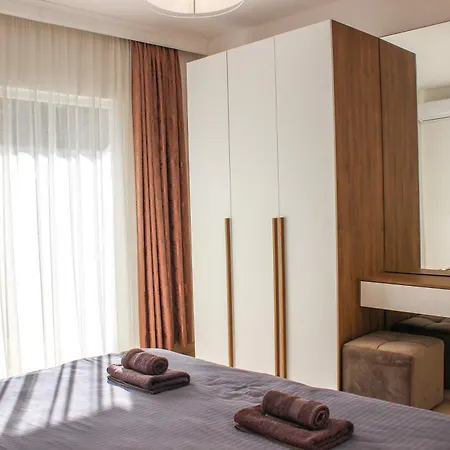 Klea Living 824 Daire Golem (Tirana)