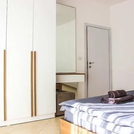 Klea Living 824 아파트