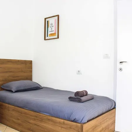 Klea Living 824 Daire *