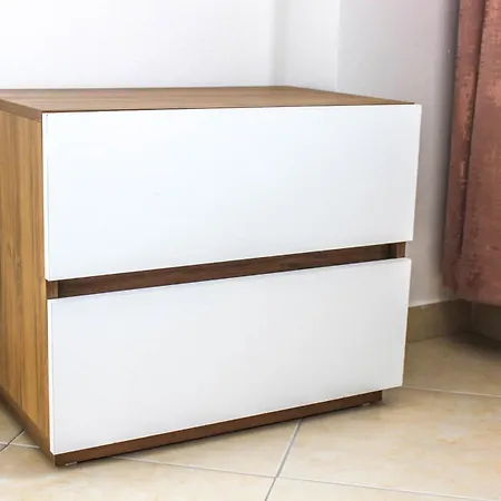 Daire Klea Living 824 Golem (Tirana)