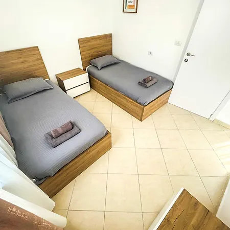 아파트 Klea Living 824