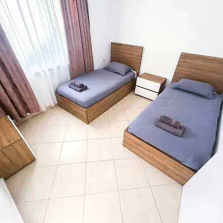 Daire Klea Living 824 Golem (Tirana)