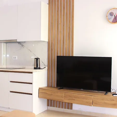 아파트 Klea Living 824