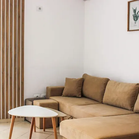 아파트 Klea Living 824 *